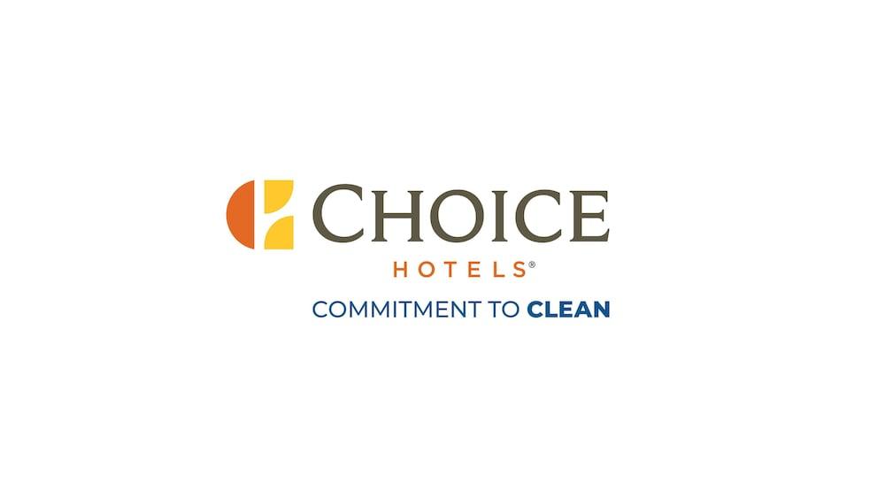 Comfort Inn West Valley - Salt Lake City South West Valley City Eksteriør bilde
