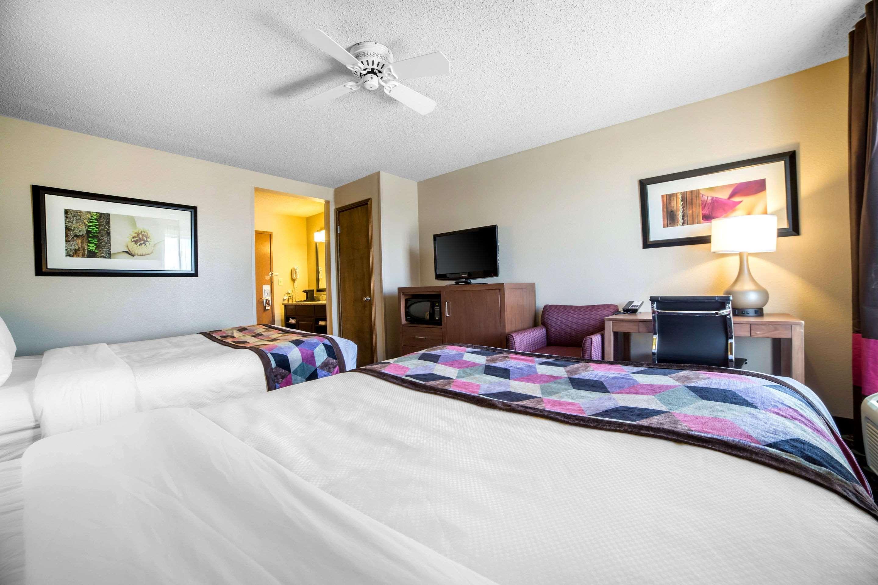 Comfort Inn West Valley - Salt Lake City South West Valley City Eksteriør bilde