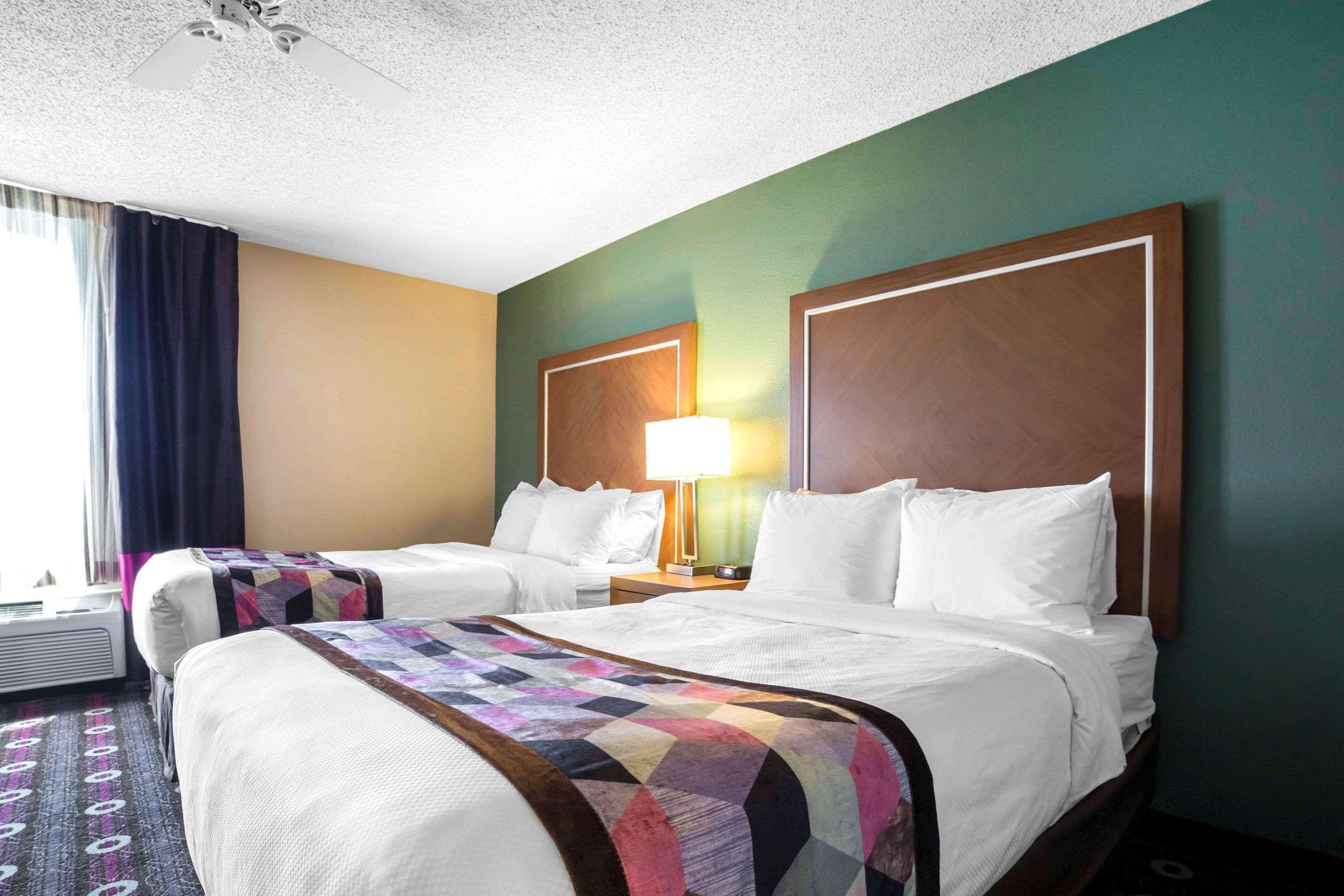Comfort Inn West Valley - Salt Lake City South West Valley City Eksteriør bilde