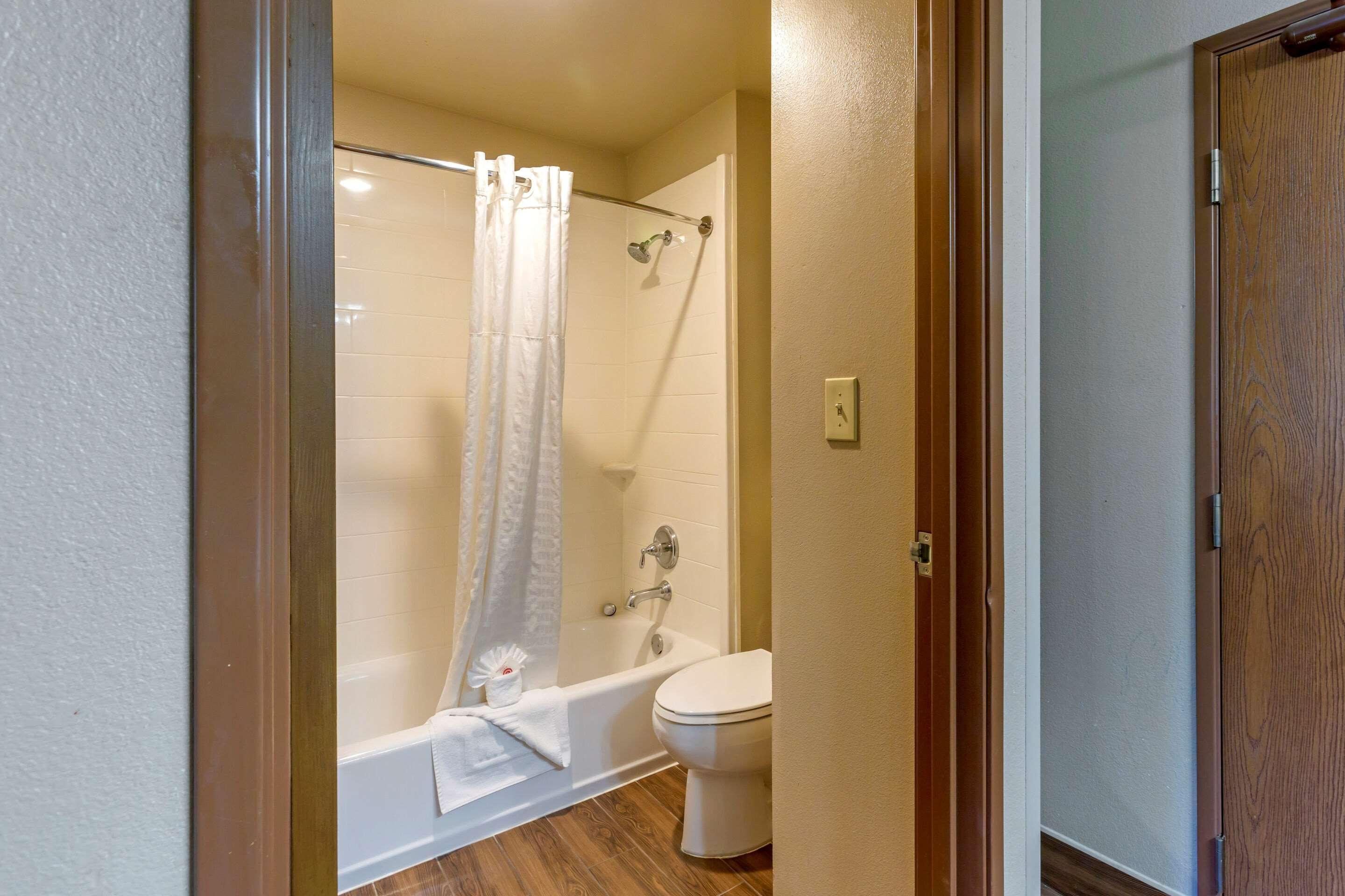 Comfort Inn West Valley - Salt Lake City South West Valley City Eksteriør bilde