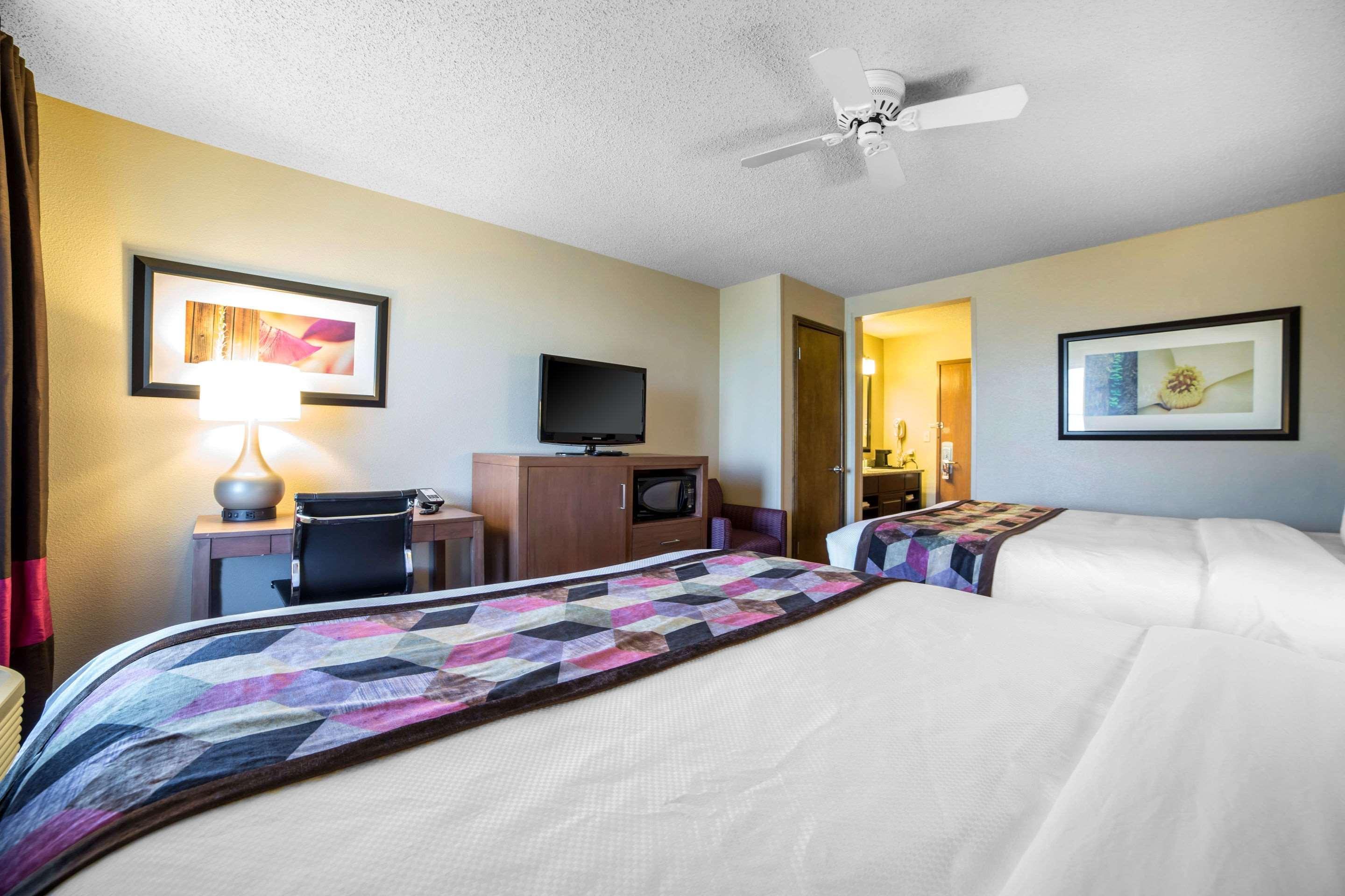 Comfort Inn West Valley - Salt Lake City South West Valley City Eksteriør bilde