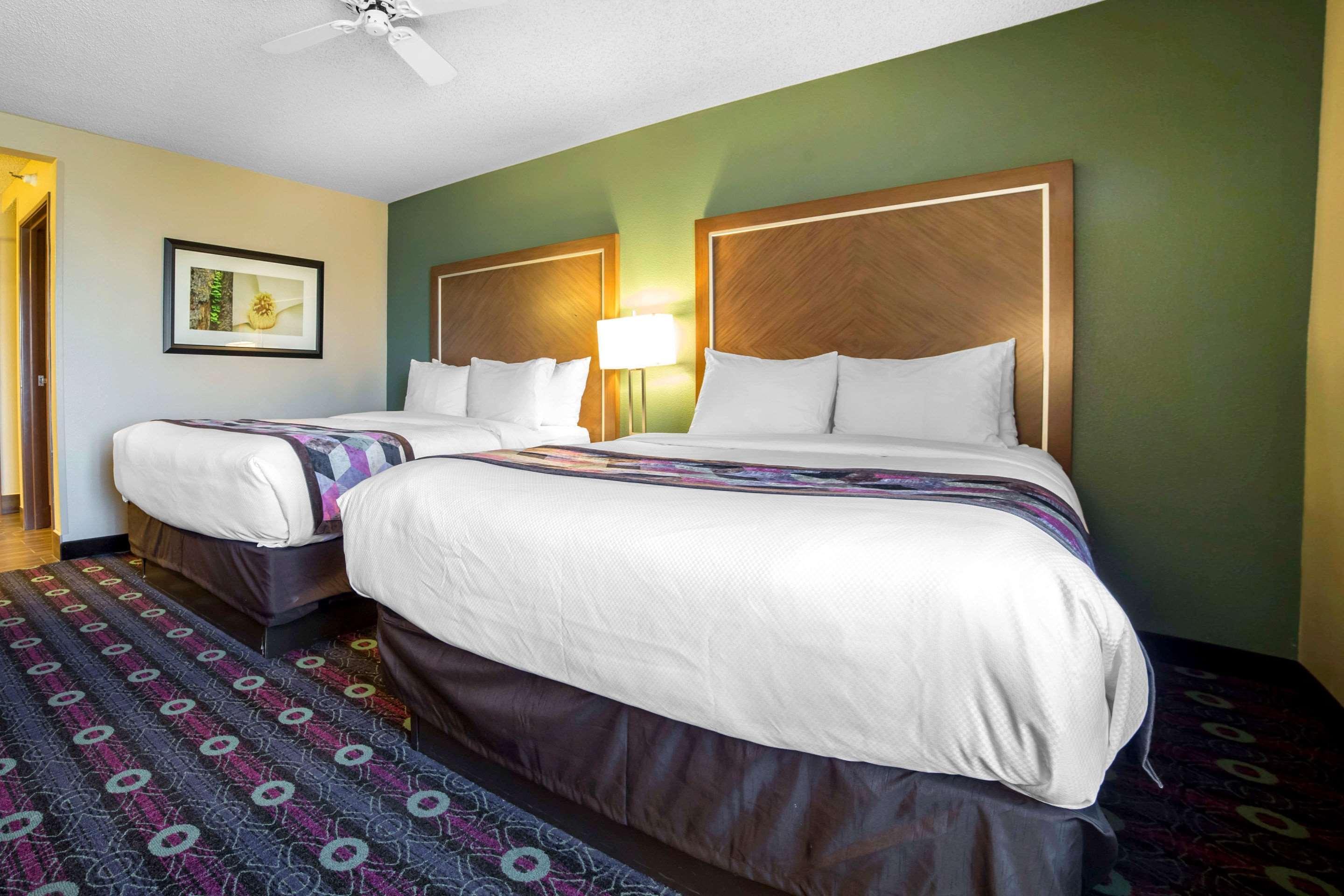 Comfort Inn West Valley - Salt Lake City South West Valley City Eksteriør bilde