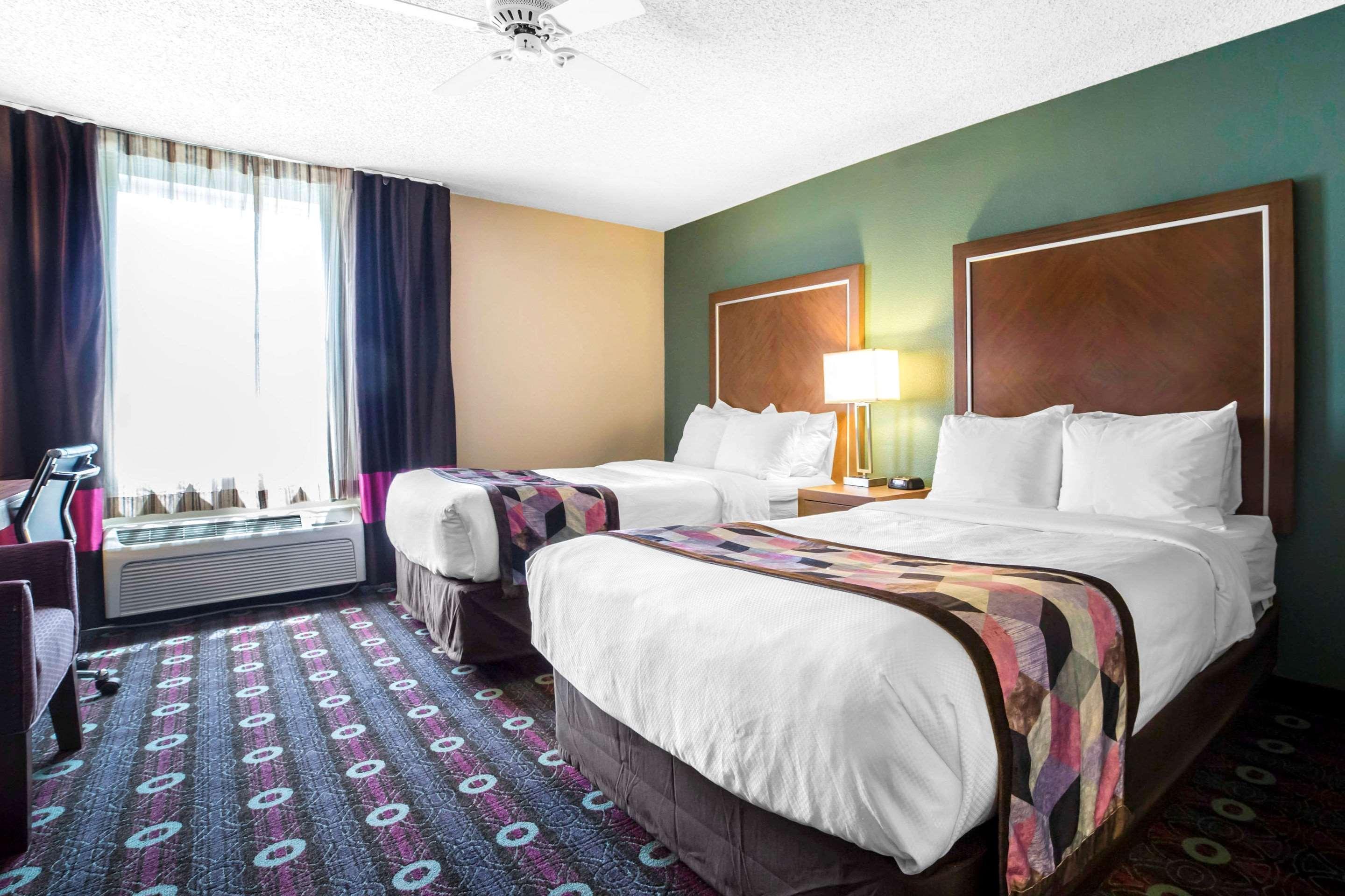 Comfort Inn West Valley - Salt Lake City South West Valley City Eksteriør bilde