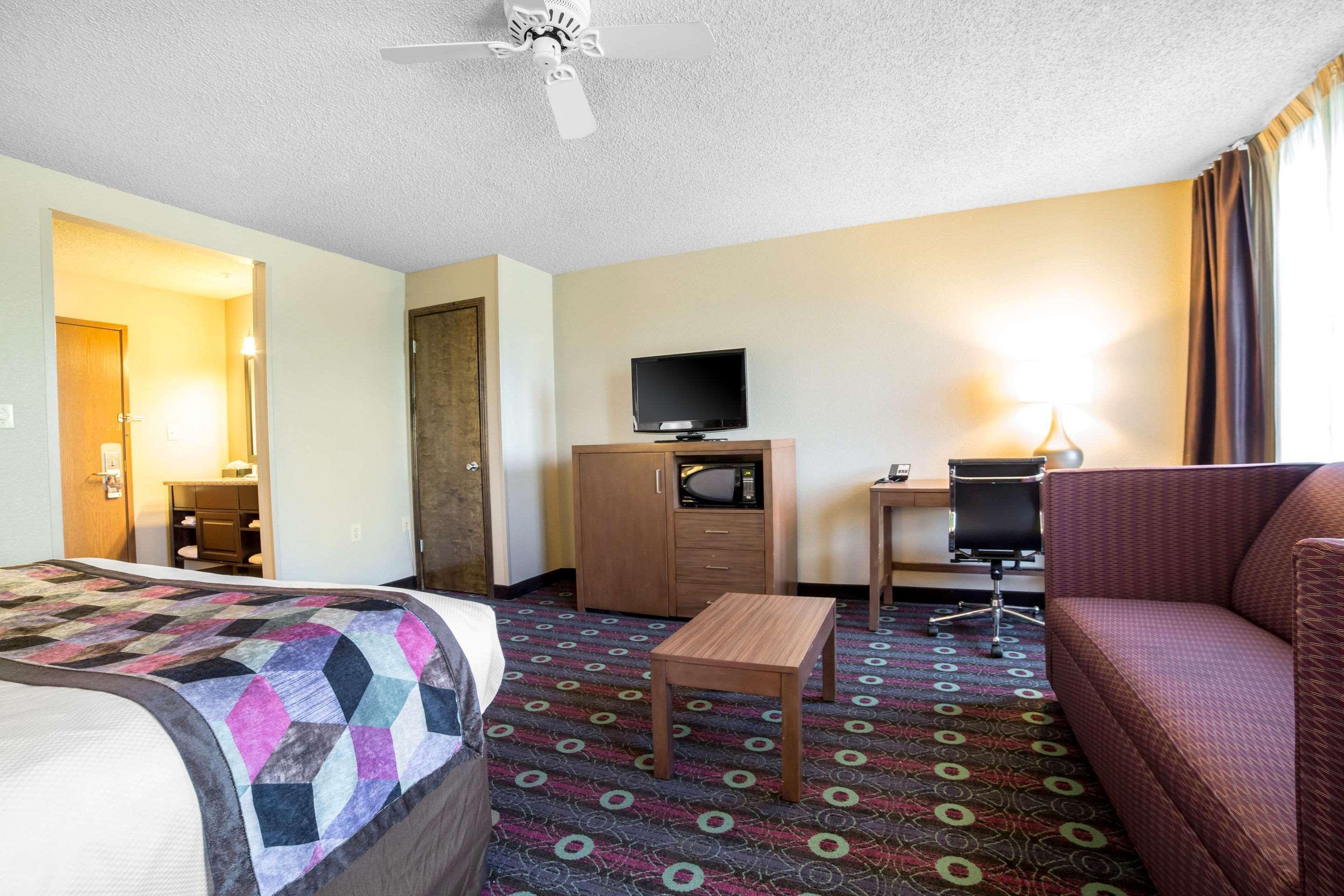 Comfort Inn West Valley - Salt Lake City South West Valley City Eksteriør bilde