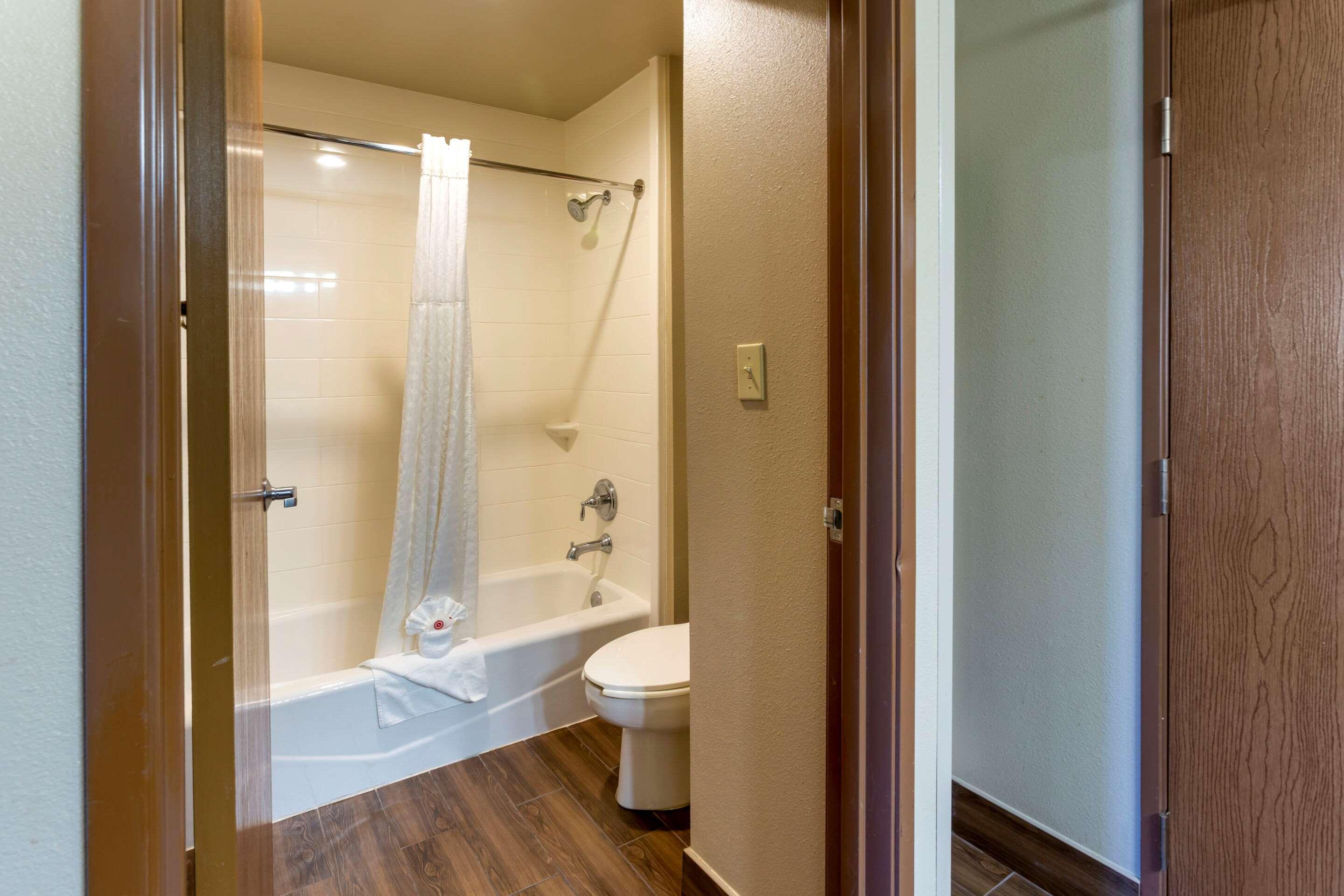 Comfort Inn West Valley - Salt Lake City South West Valley City Eksteriør bilde