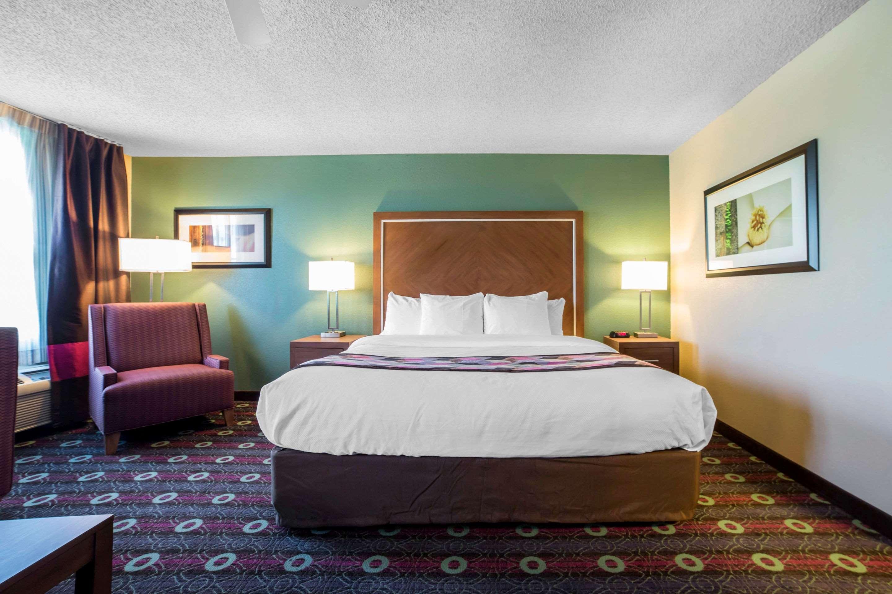 Comfort Inn West Valley - Salt Lake City South West Valley City Eksteriør bilde