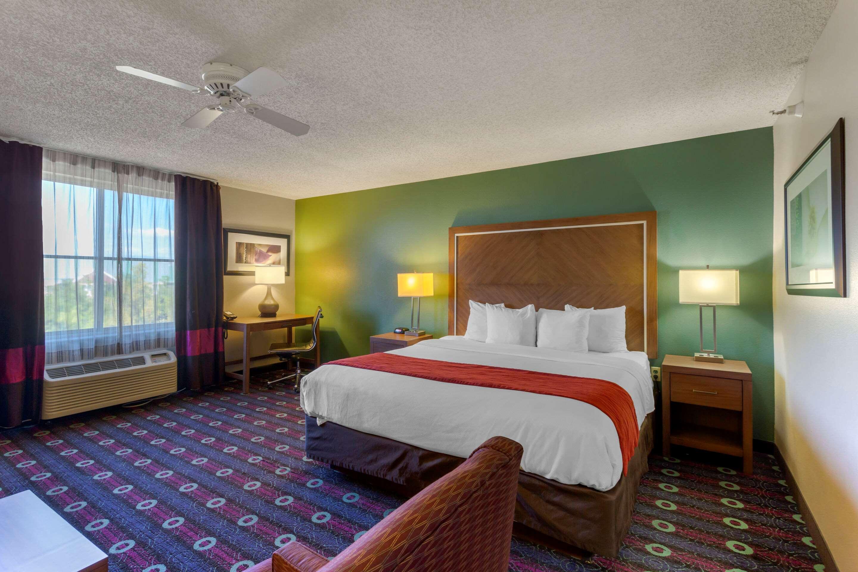 Comfort Inn West Valley - Salt Lake City South West Valley City Eksteriør bilde