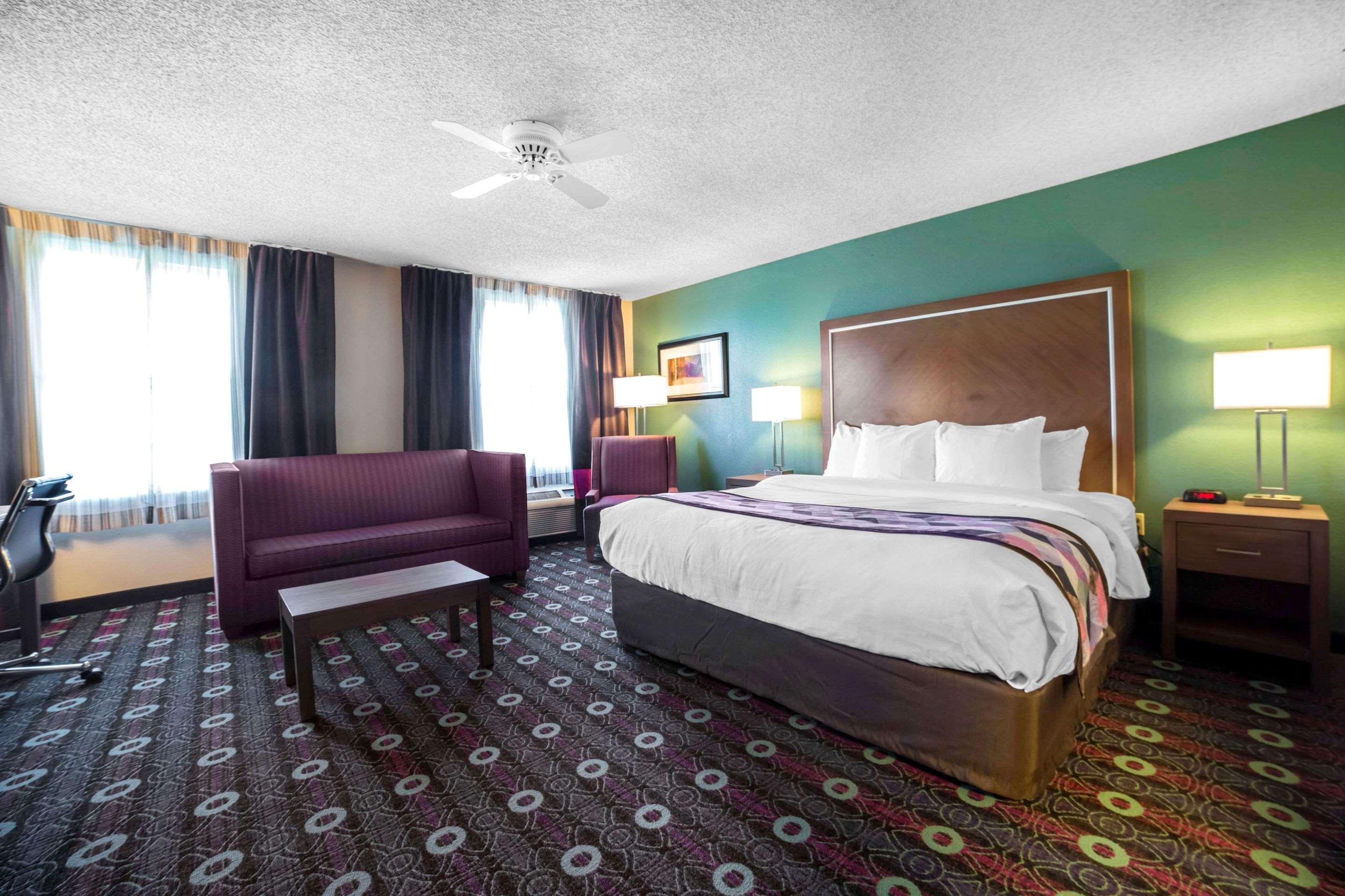 Comfort Inn West Valley - Salt Lake City South West Valley City Eksteriør bilde