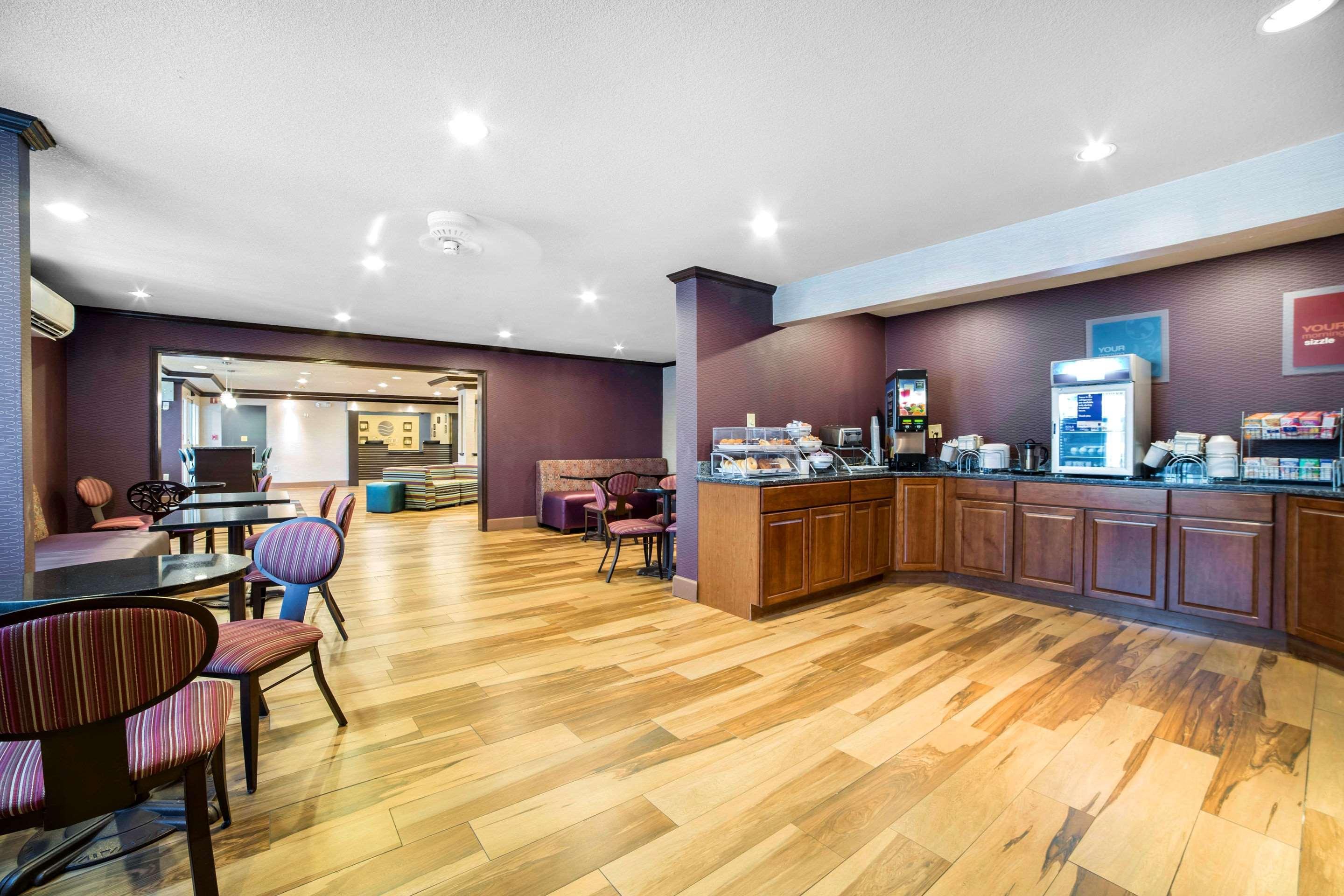 Comfort Inn West Valley - Salt Lake City South West Valley City Eksteriør bilde
