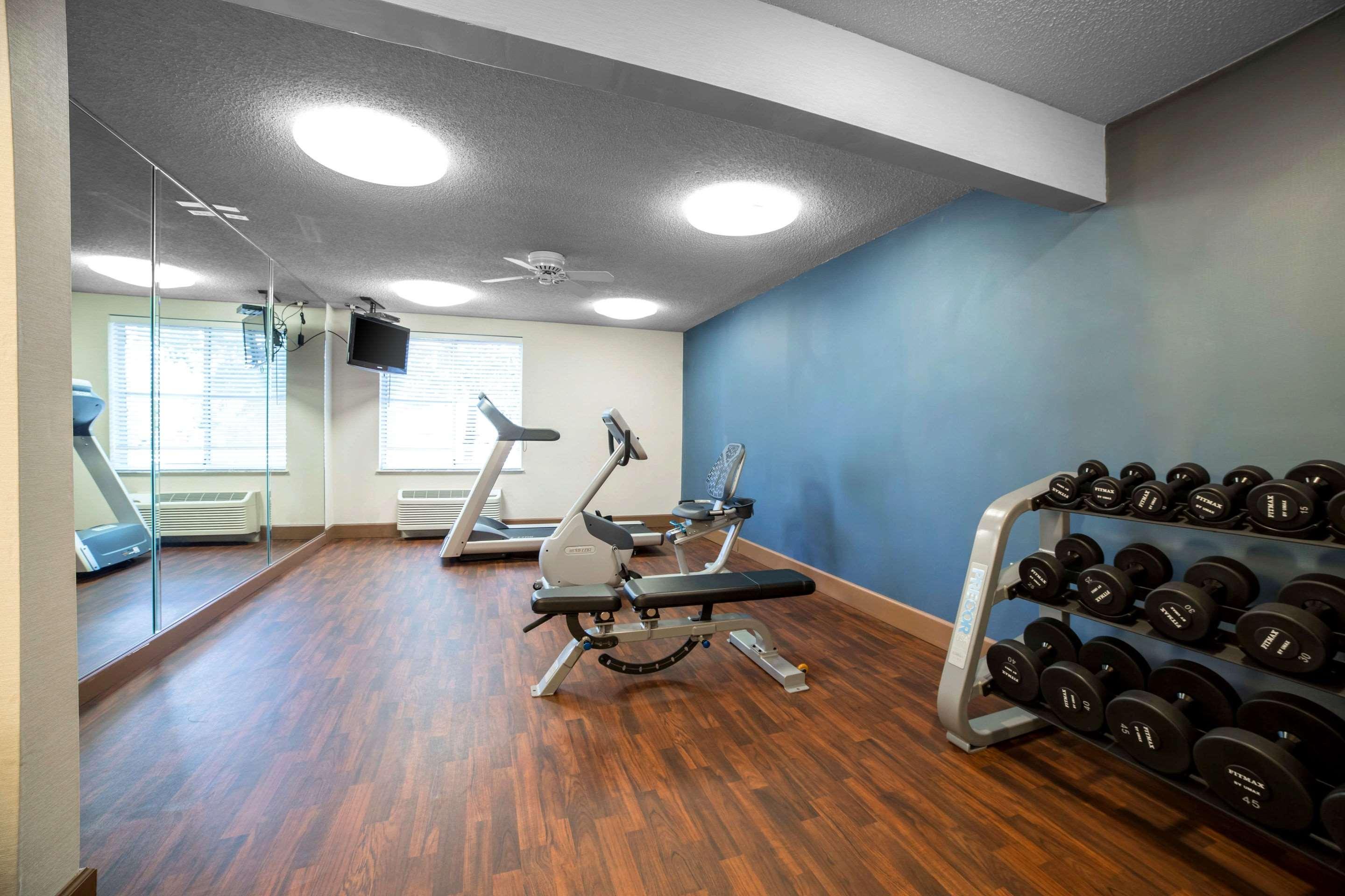 Comfort Inn West Valley - Salt Lake City South West Valley City Eksteriør bilde