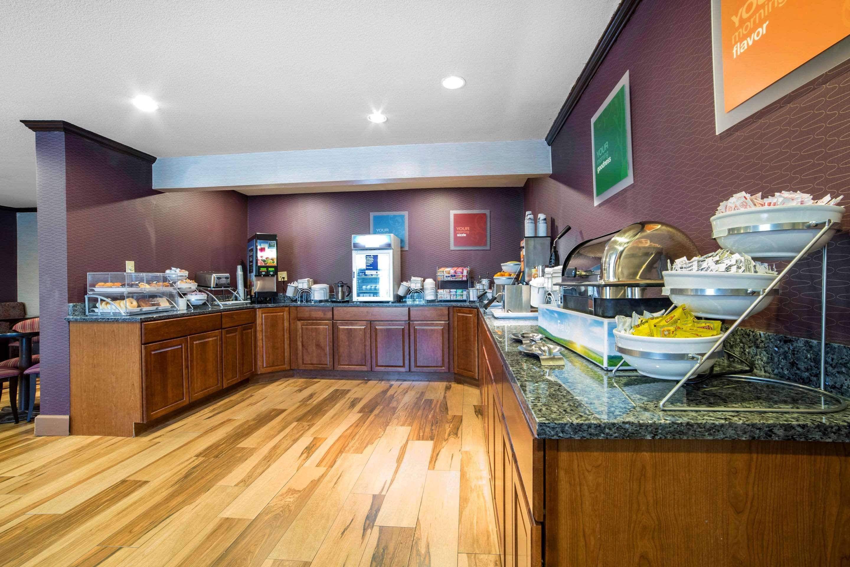 Comfort Inn West Valley - Salt Lake City South West Valley City Eksteriør bilde