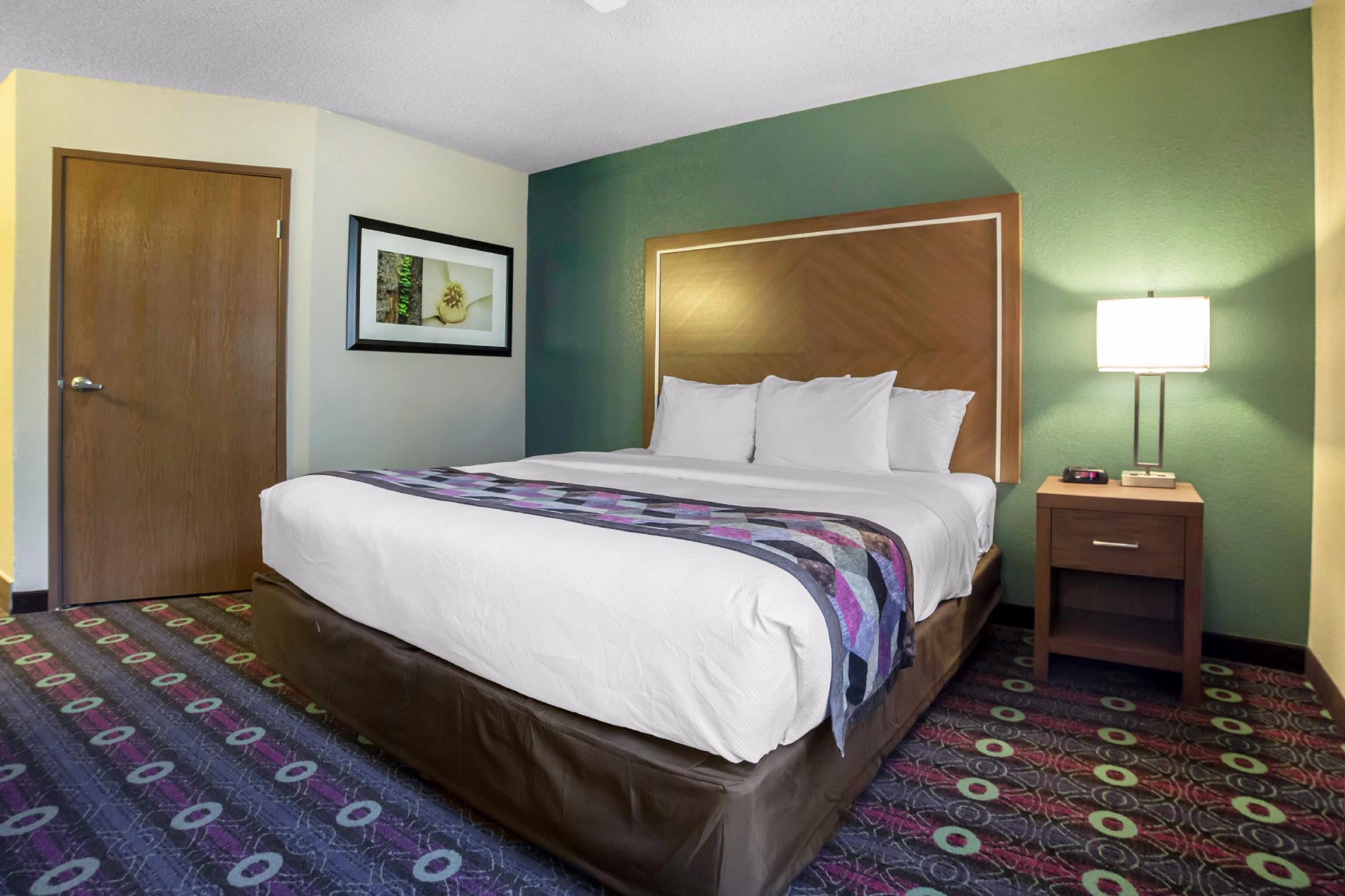 Comfort Inn West Valley - Salt Lake City South West Valley City Eksteriør bilde