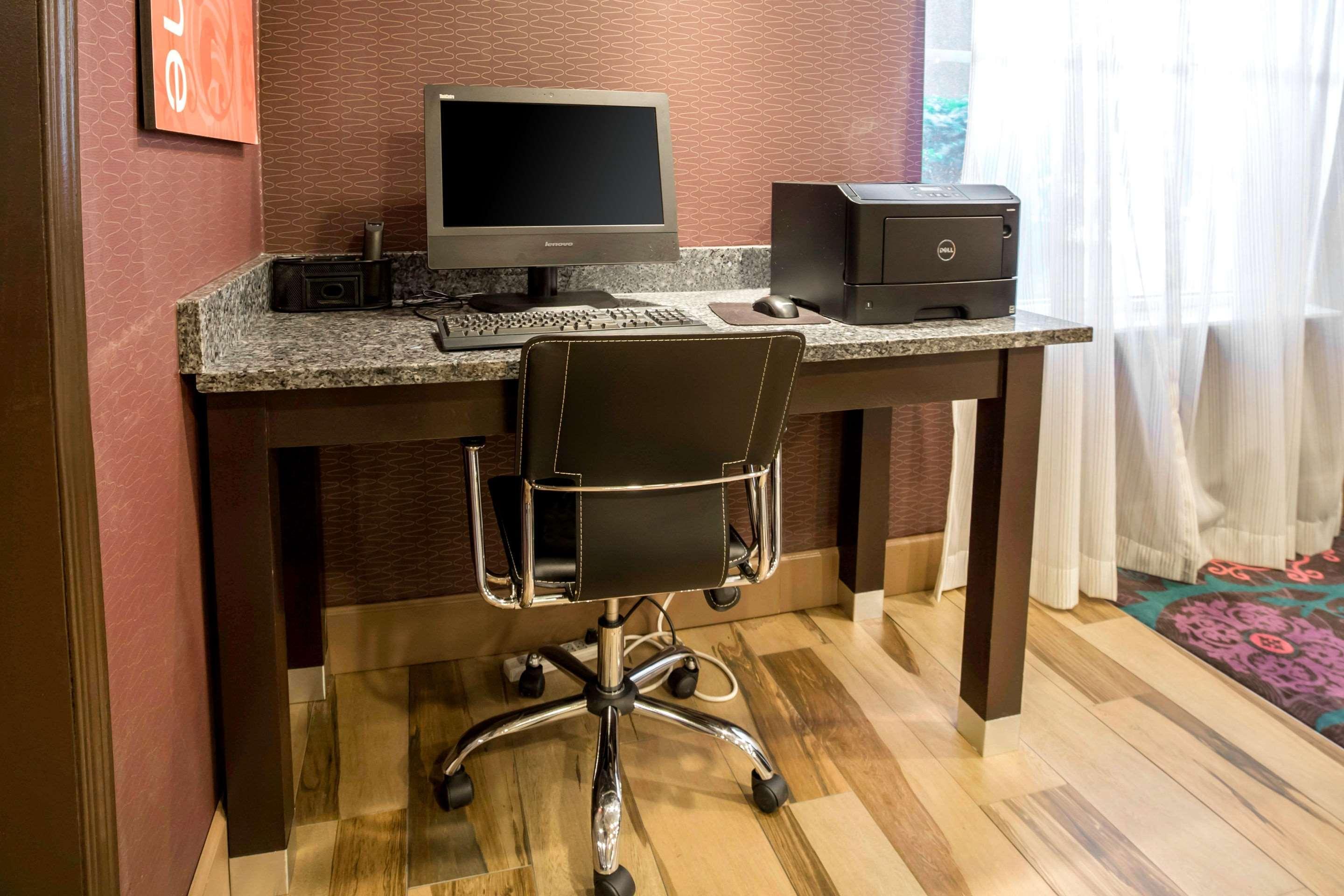 Comfort Inn West Valley - Salt Lake City South West Valley City Eksteriør bilde