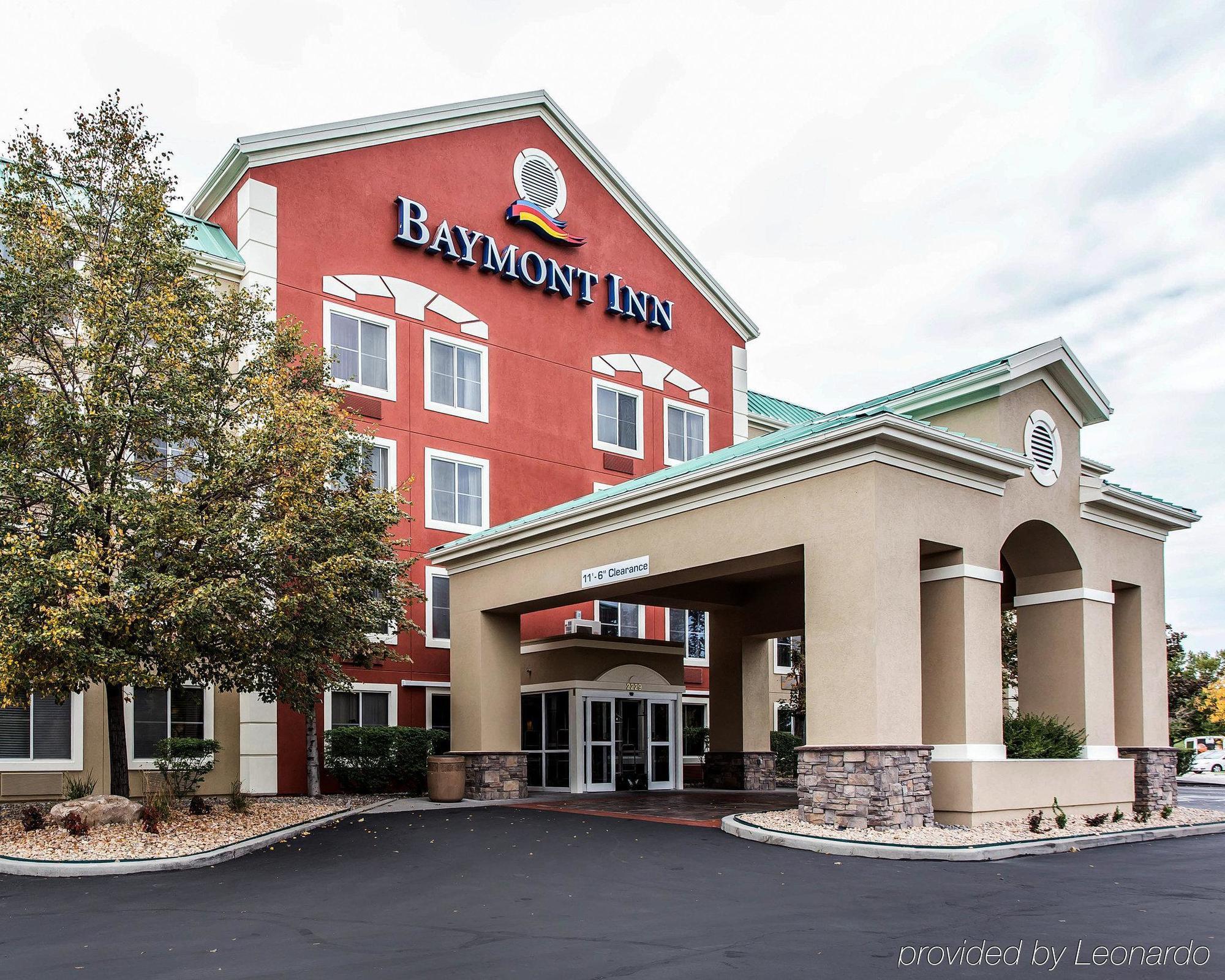 Comfort Inn West Valley - Salt Lake City South West Valley City Eksteriør bilde