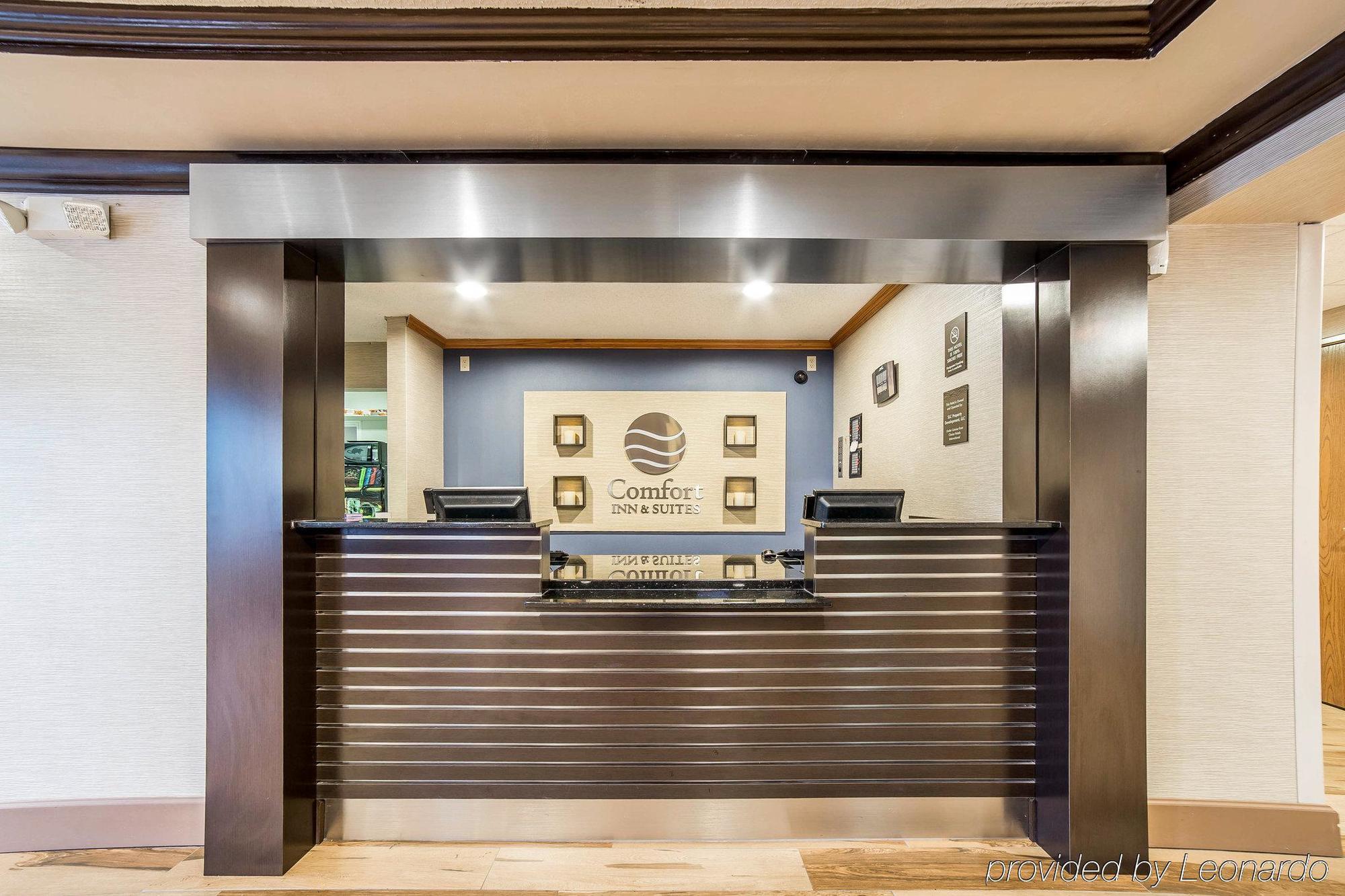 Comfort Inn West Valley - Salt Lake City South West Valley City Eksteriør bilde