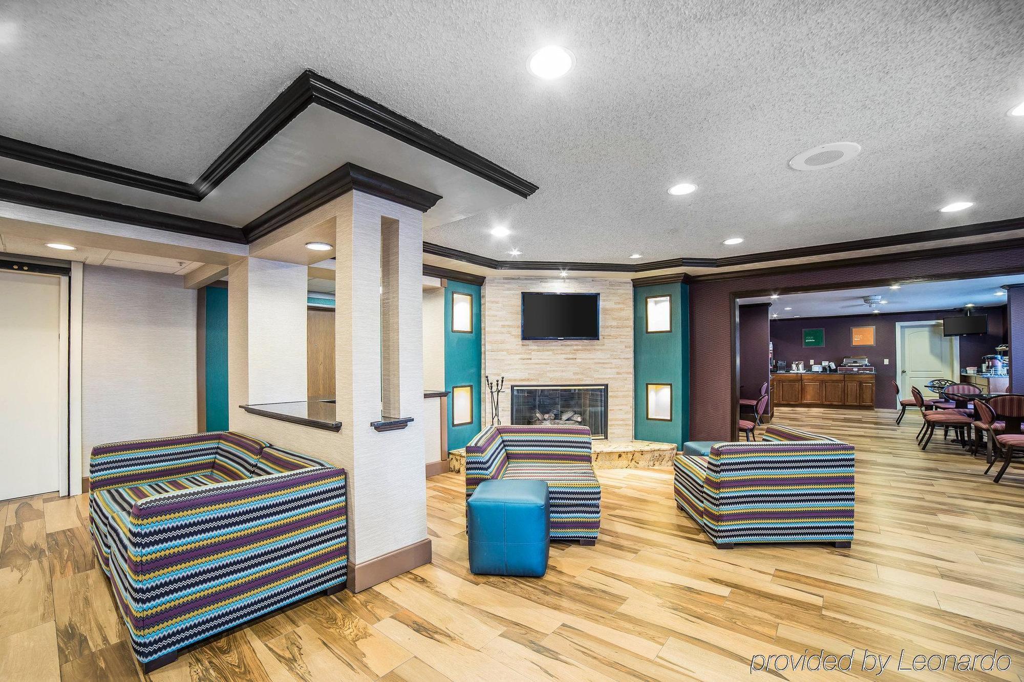 Comfort Inn West Valley - Salt Lake City South West Valley City Eksteriør bilde