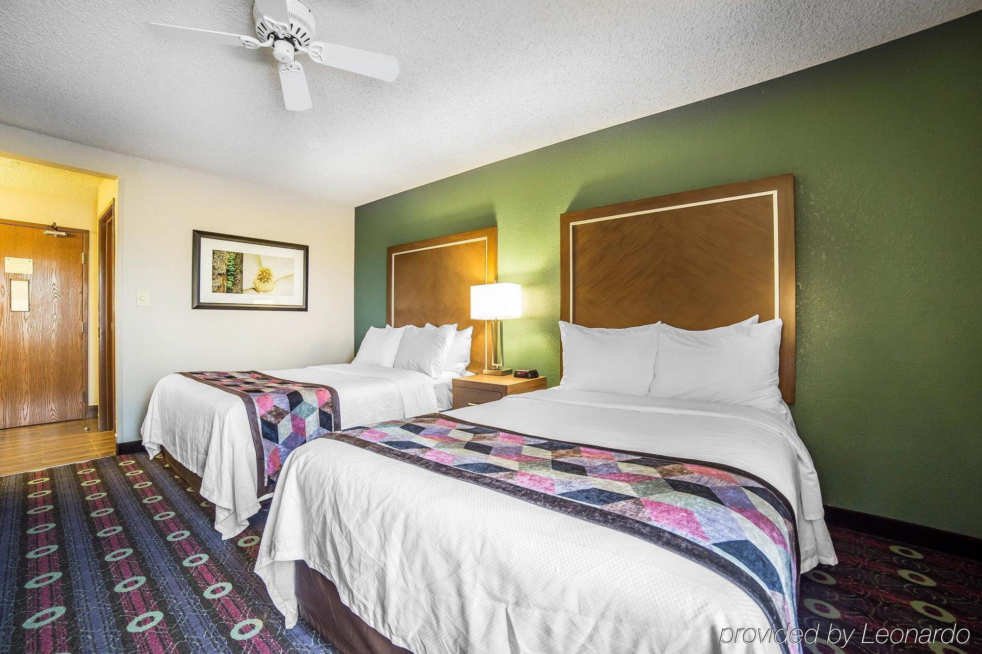Comfort Inn West Valley - Salt Lake City South West Valley City Eksteriør bilde