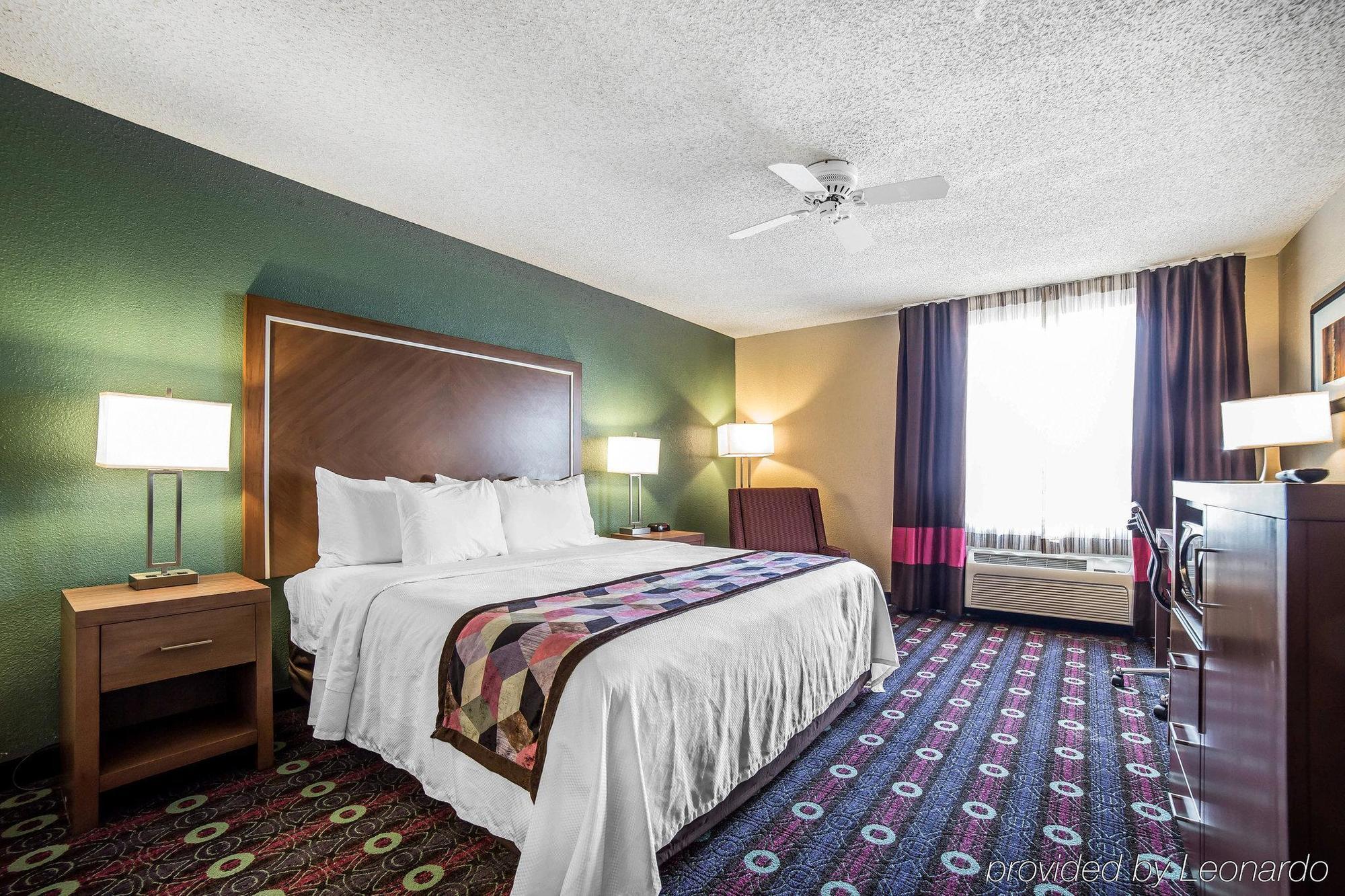 Comfort Inn West Valley - Salt Lake City South West Valley City Eksteriør bilde
