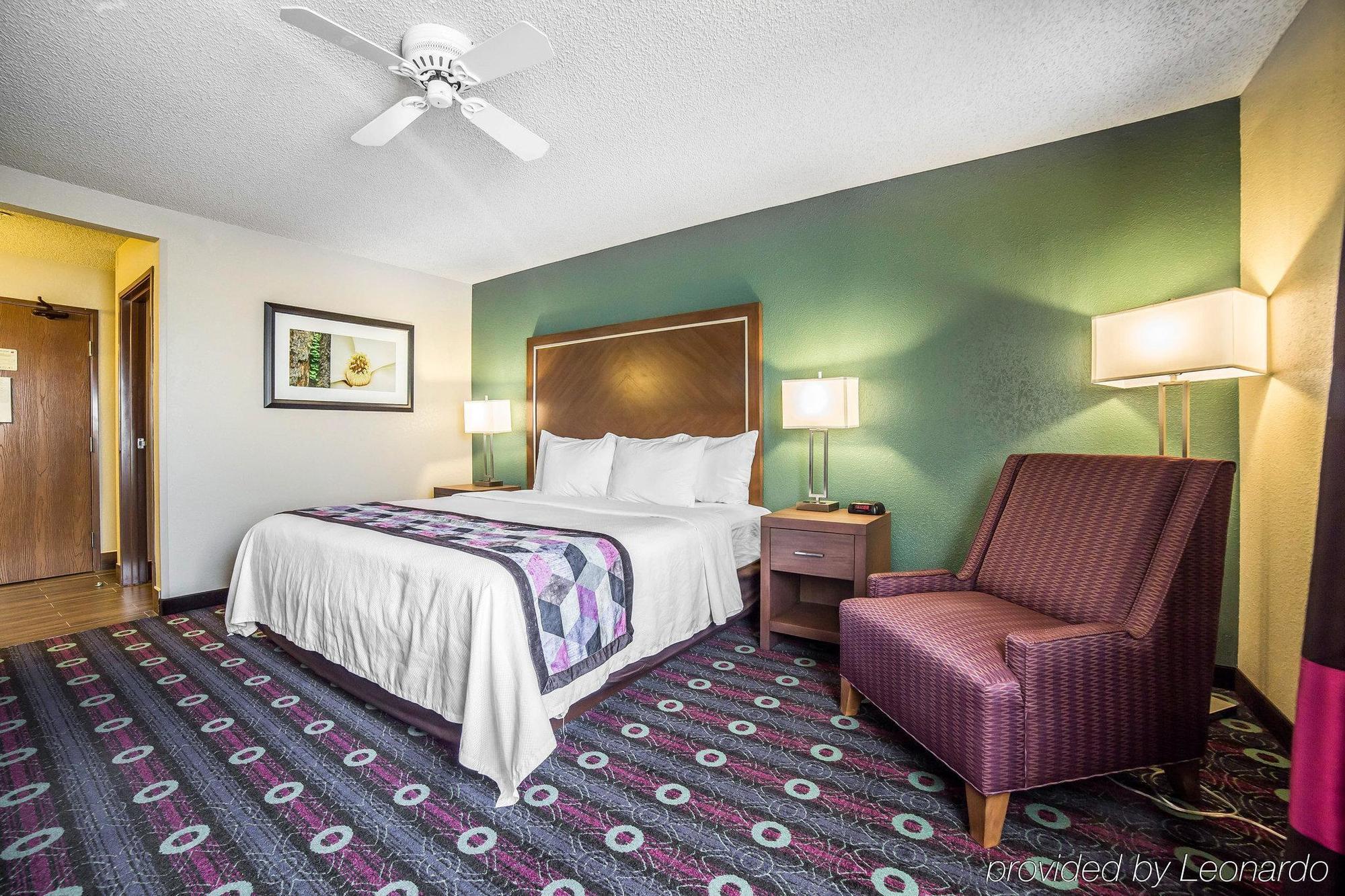 Comfort Inn West Valley - Salt Lake City South West Valley City Eksteriør bilde