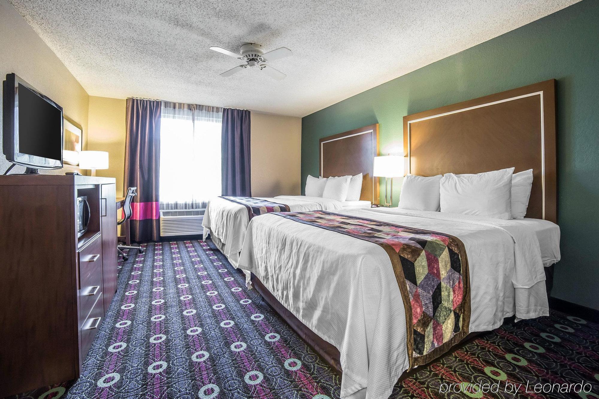 Comfort Inn West Valley - Salt Lake City South West Valley City Eksteriør bilde