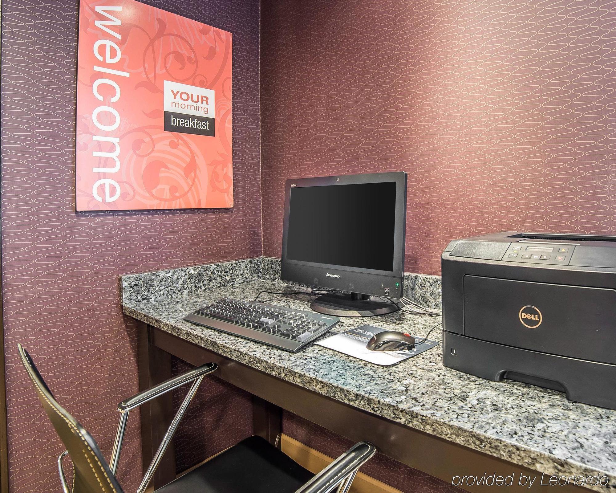 Comfort Inn West Valley - Salt Lake City South West Valley City Eksteriør bilde